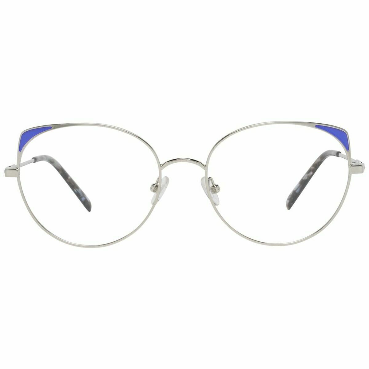 Ladies’ Spectacle frame Emilio Pucci EP5124-54020 54 mm Ladies’ Spectacle frame Emilio Pucci EP5124-54020 54 mm