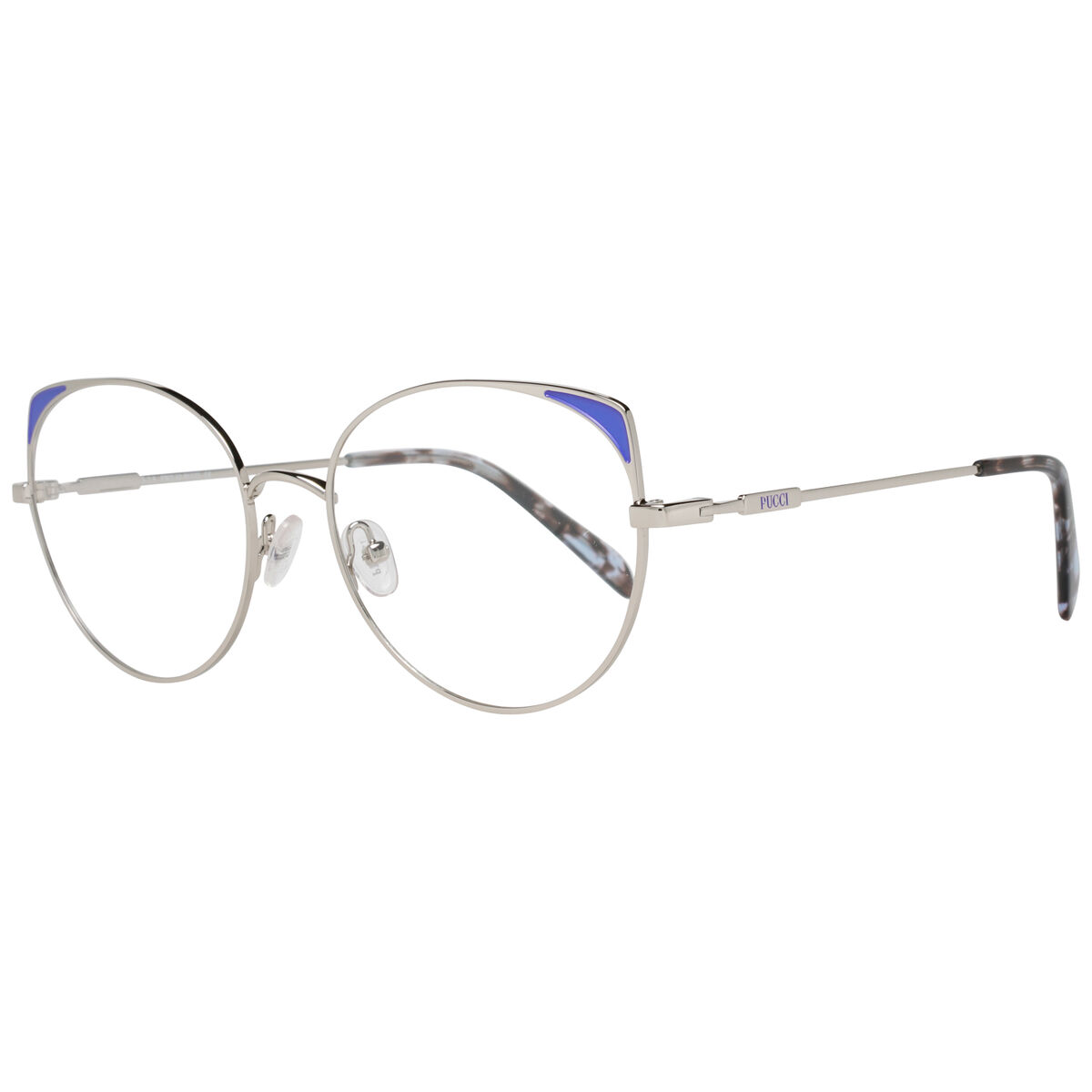 Ladies’ Spectacle frame Emilio Pucci EP5124-54020  54 mm