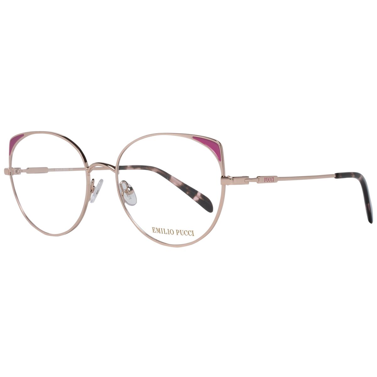 Ladies’ Spectacle frame Emilio Pucci EP5124 5428B
