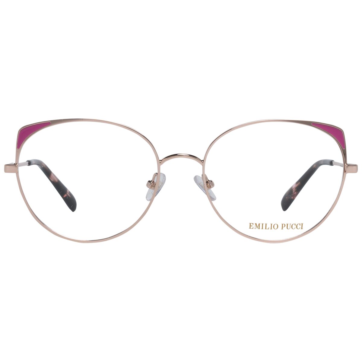 Ladies’ Spectacle frame Emilio Pucci EP5124 5428B