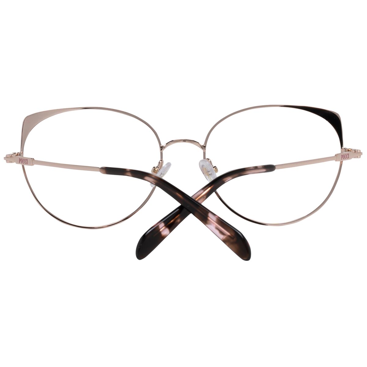 Ladies’ Spectacle frame Emilio Pucci EP5124 5428B