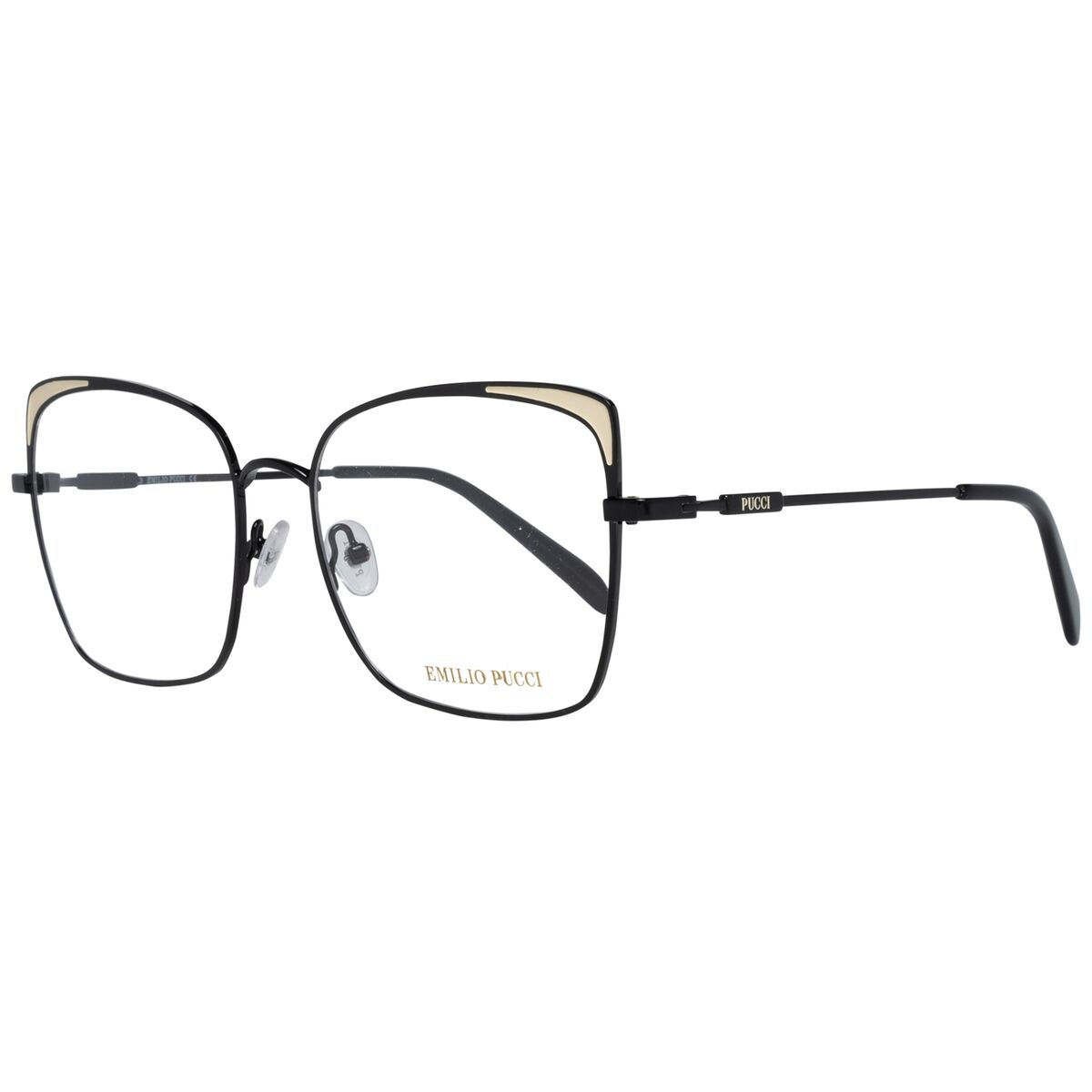 Ladies’ Spectacle frame Emilio Pucci EP5125 55004