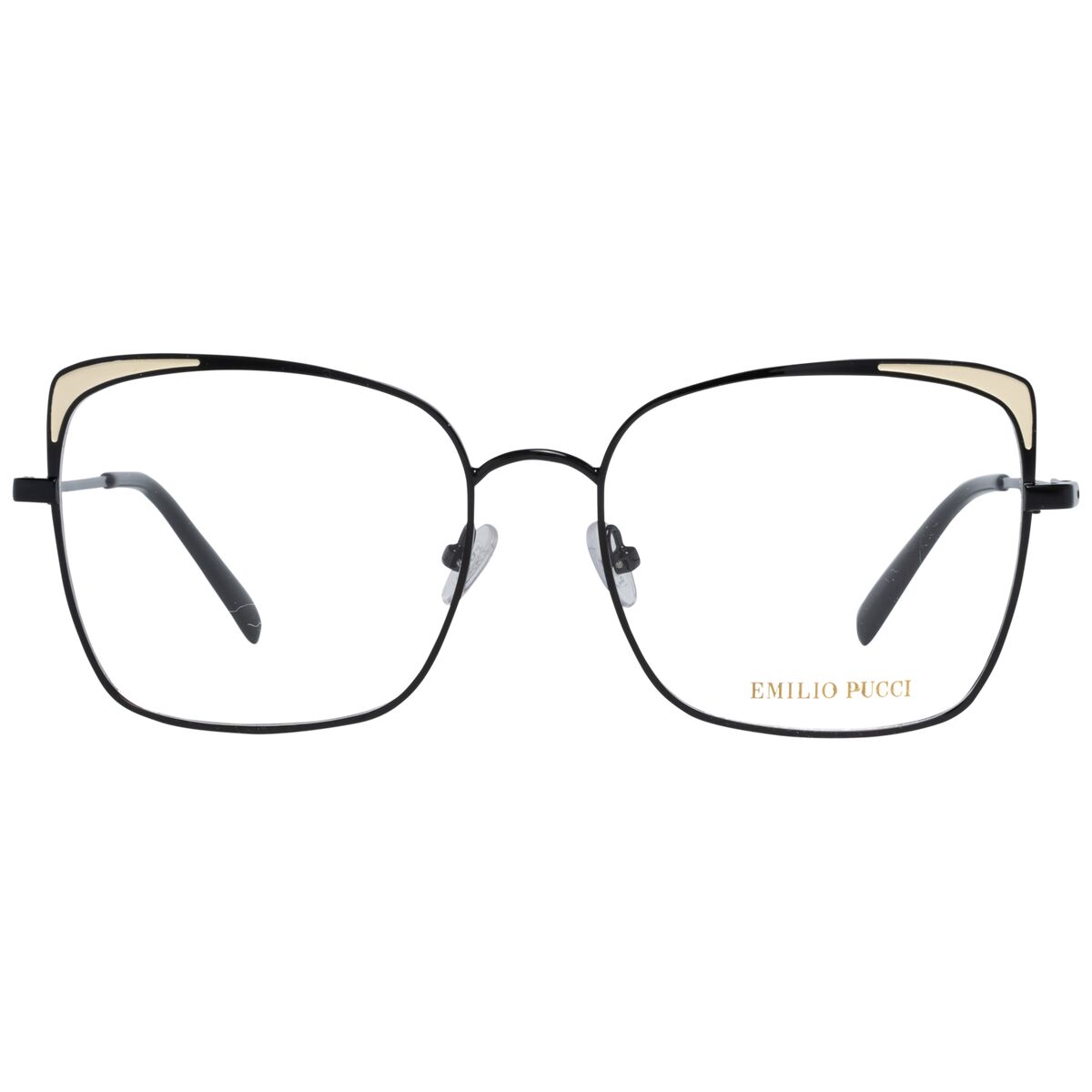 Ladies’ Spectacle frame Emilio Pucci EP5125 55004