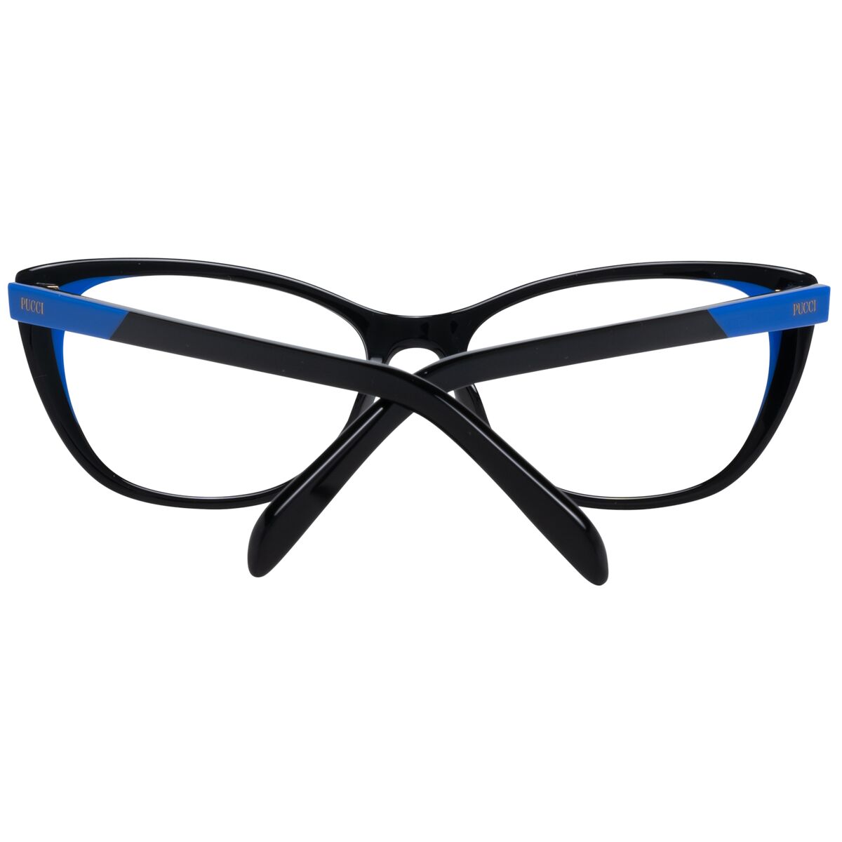 Ladies’ Spectacle frame Emilio Pucci EP5126 55005