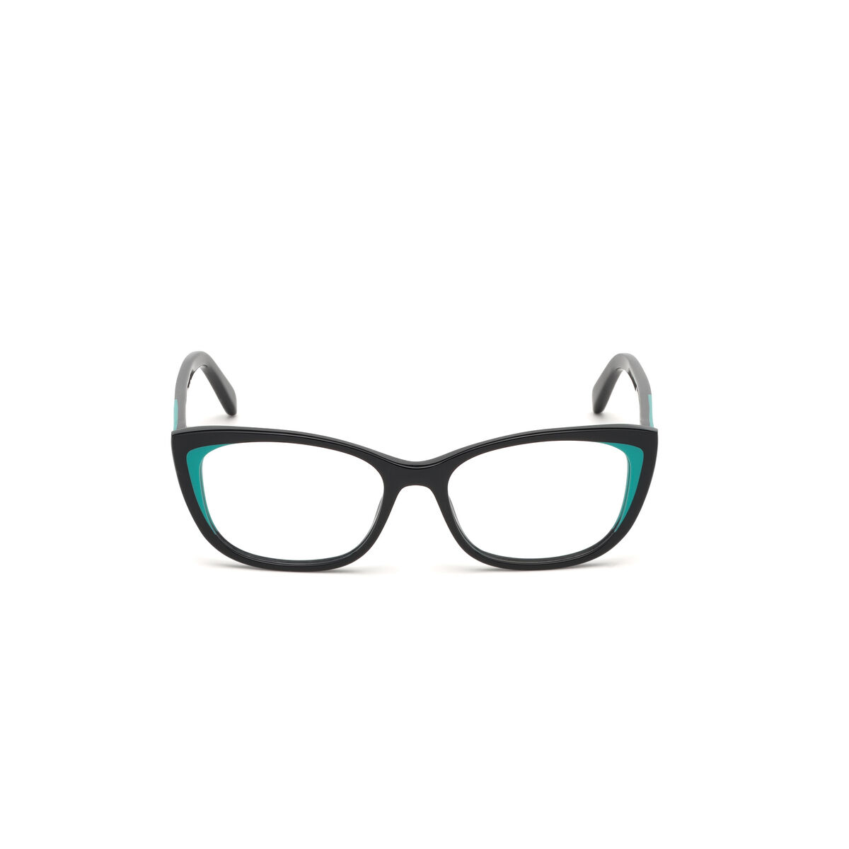 Ladies’ Spectacle frame Emilio Pucci EP5127-52001 Ø 52 mm