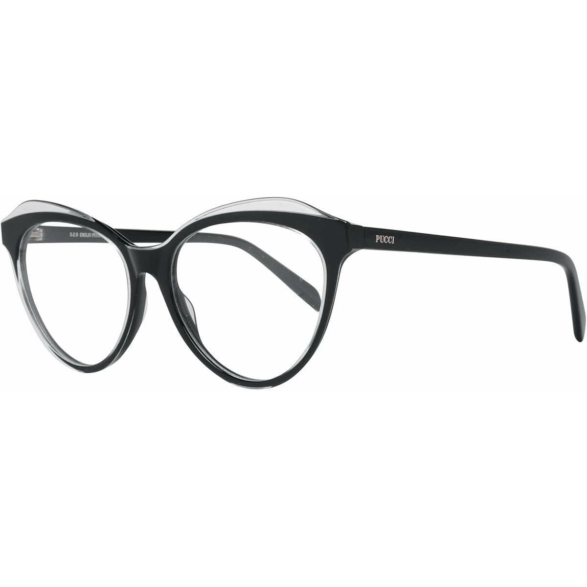 Ladies’ Spectacle frame Emilio Pucci  55 mm