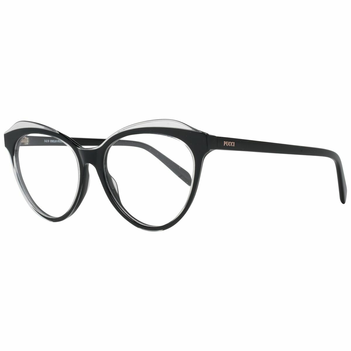Ladies’ Spectacle frame Emilio Pucci  55 mm