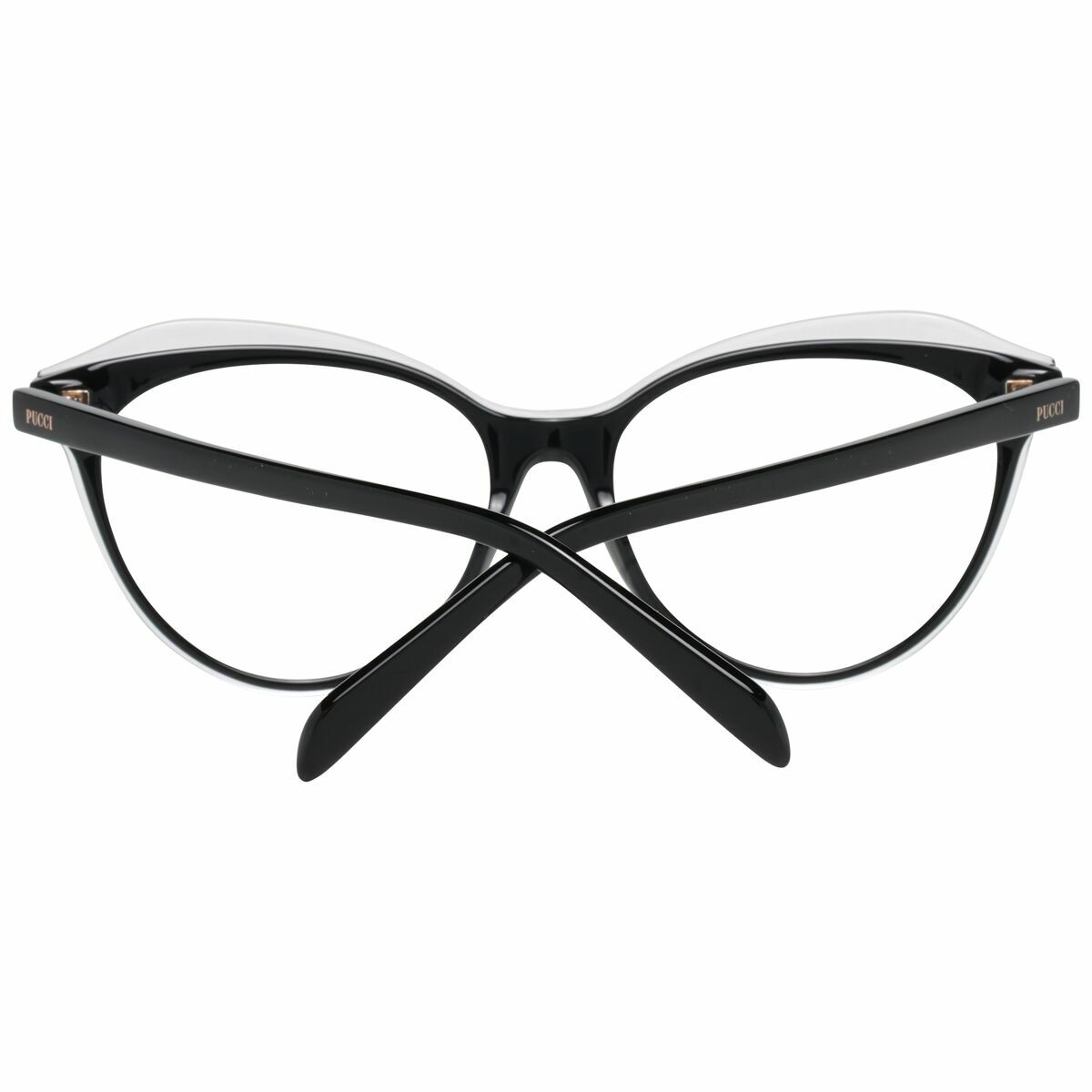 Ladies’ Spectacle frame Emilio Pucci  55 mm