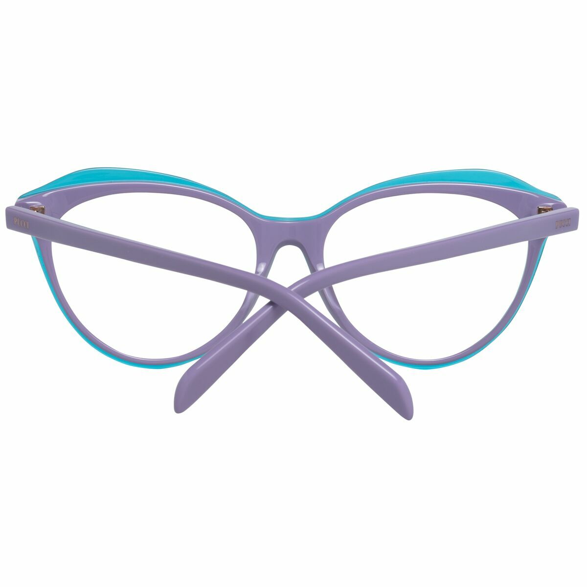 Ladies’ Spectacle frame Emilio Pucci EP5129-55080  55 mm