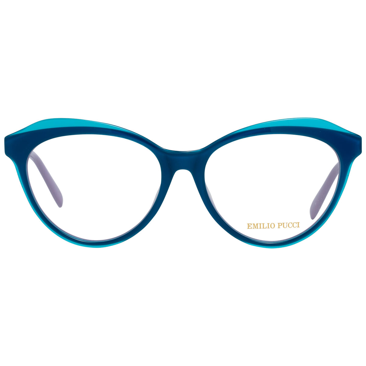 Ladies’ Spectacle frame Emilio Pucci EP5129-55080  55 mm