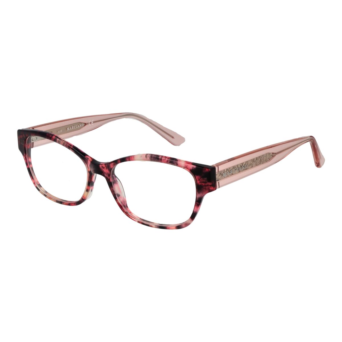 Ladies’ Spectacle frame Guess Marciano GM0340 53054