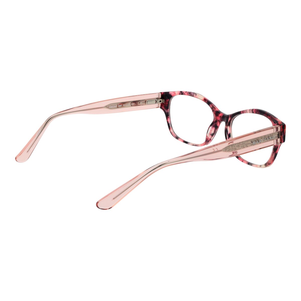 Ladies’ Spectacle frame Guess Marciano GM0340 53054