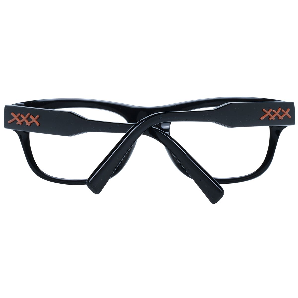 Men’ Spectacle frame Ermenegildo Zegna EZ5157 53001