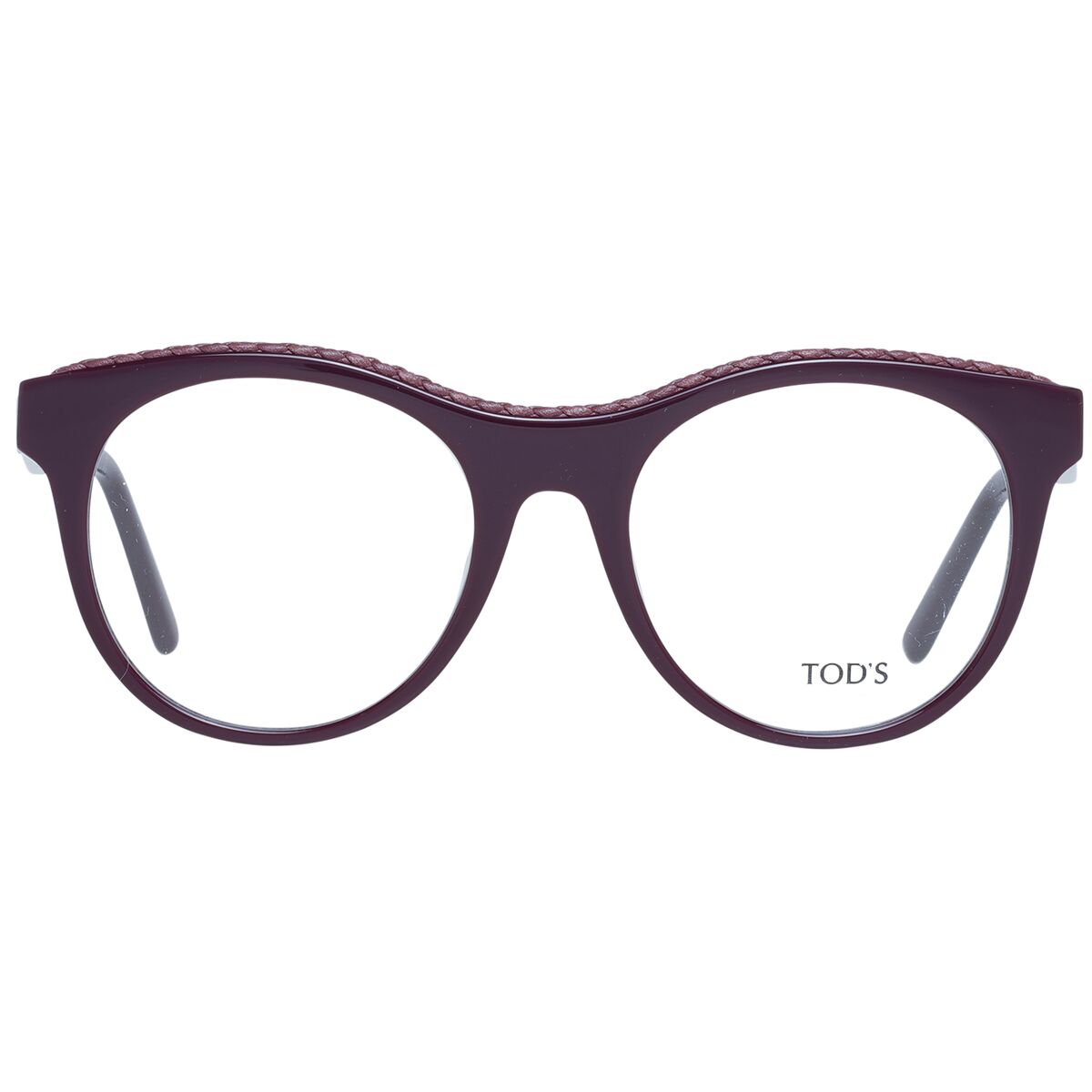 Ladies’ Spectacle frame Tods TO5223 52081