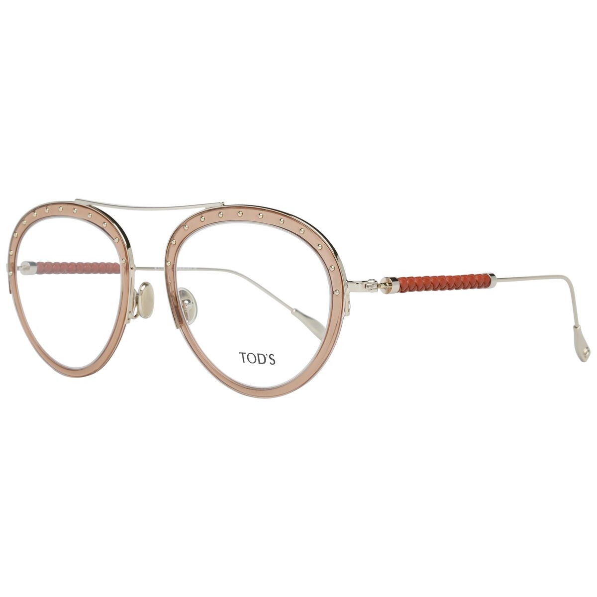 Ladies’ Spectacle frame Tods TO5211 52045