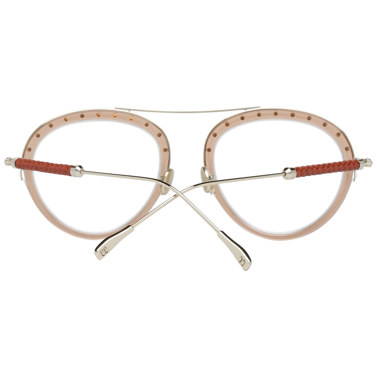 Ladies’ Spectacle frame Tods TO5211 52045