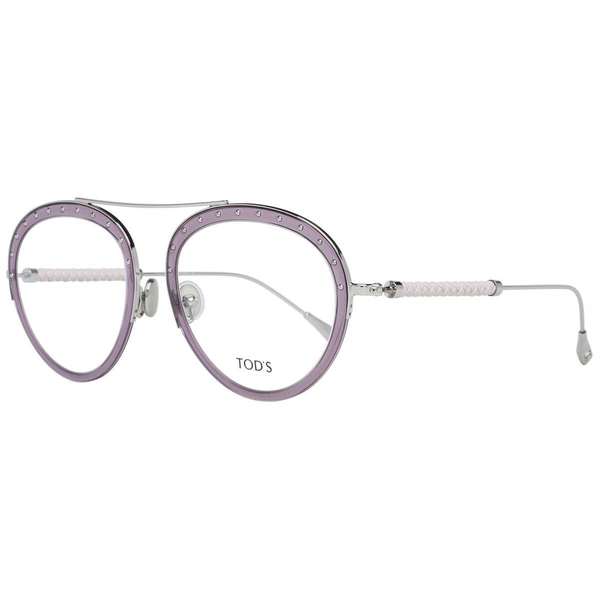 Ladies’ Spectacle frame Tods TO5211 52072
