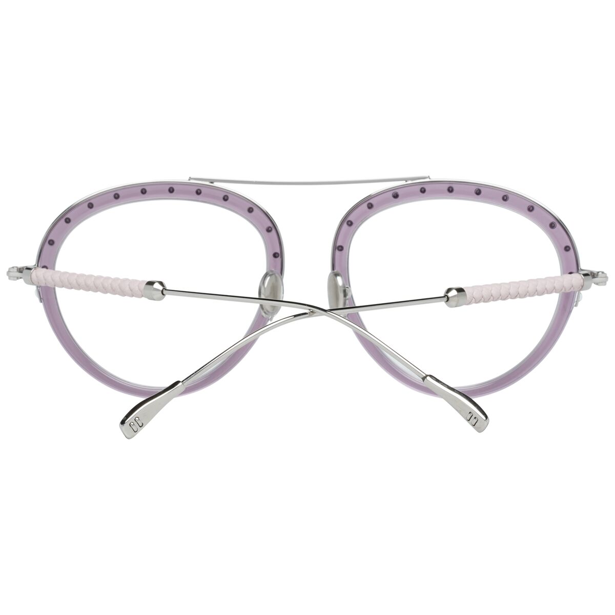 Ladies’ Spectacle frame Tods TO5211 52072