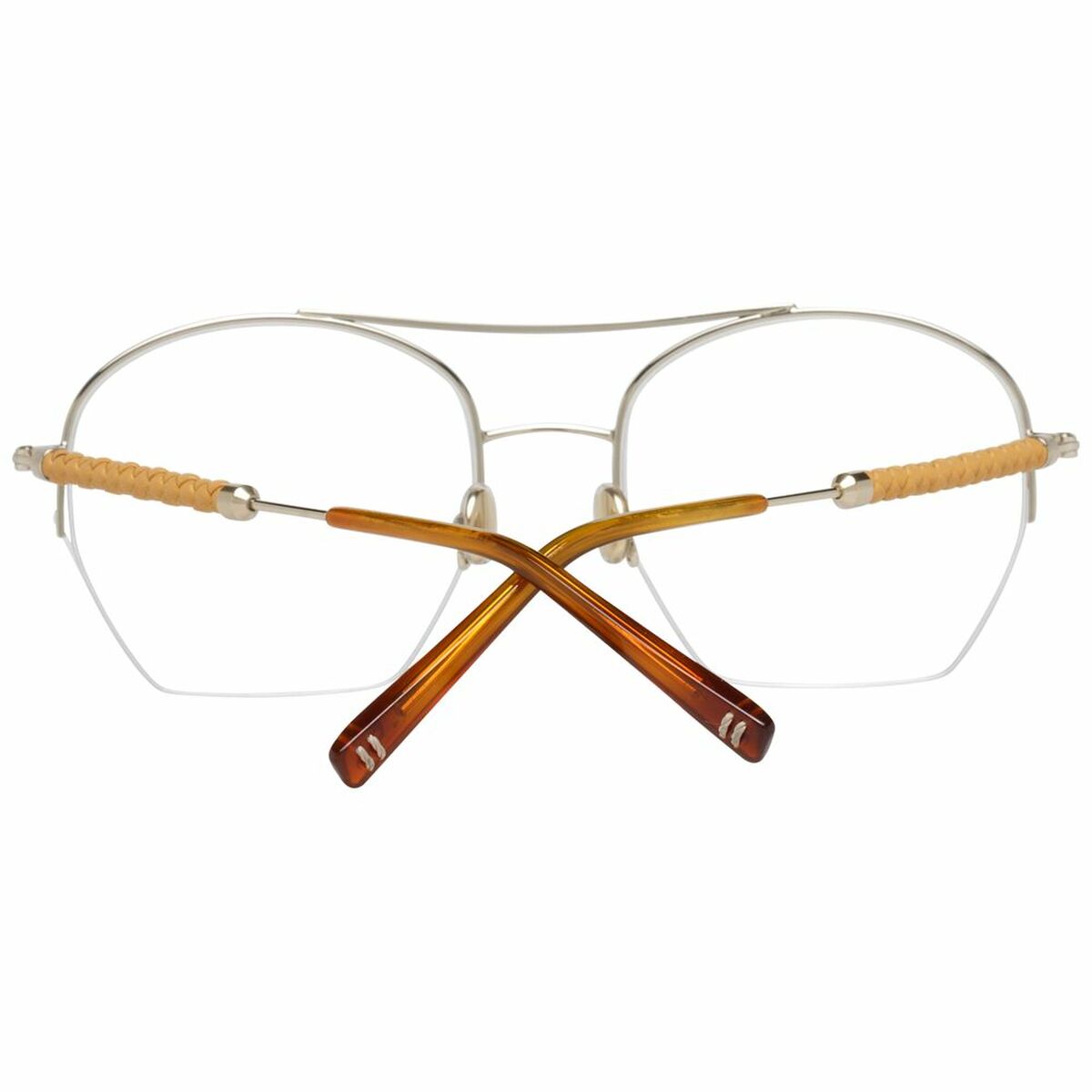 Ladies’ Spectacle frame Tods TO5212 5432A