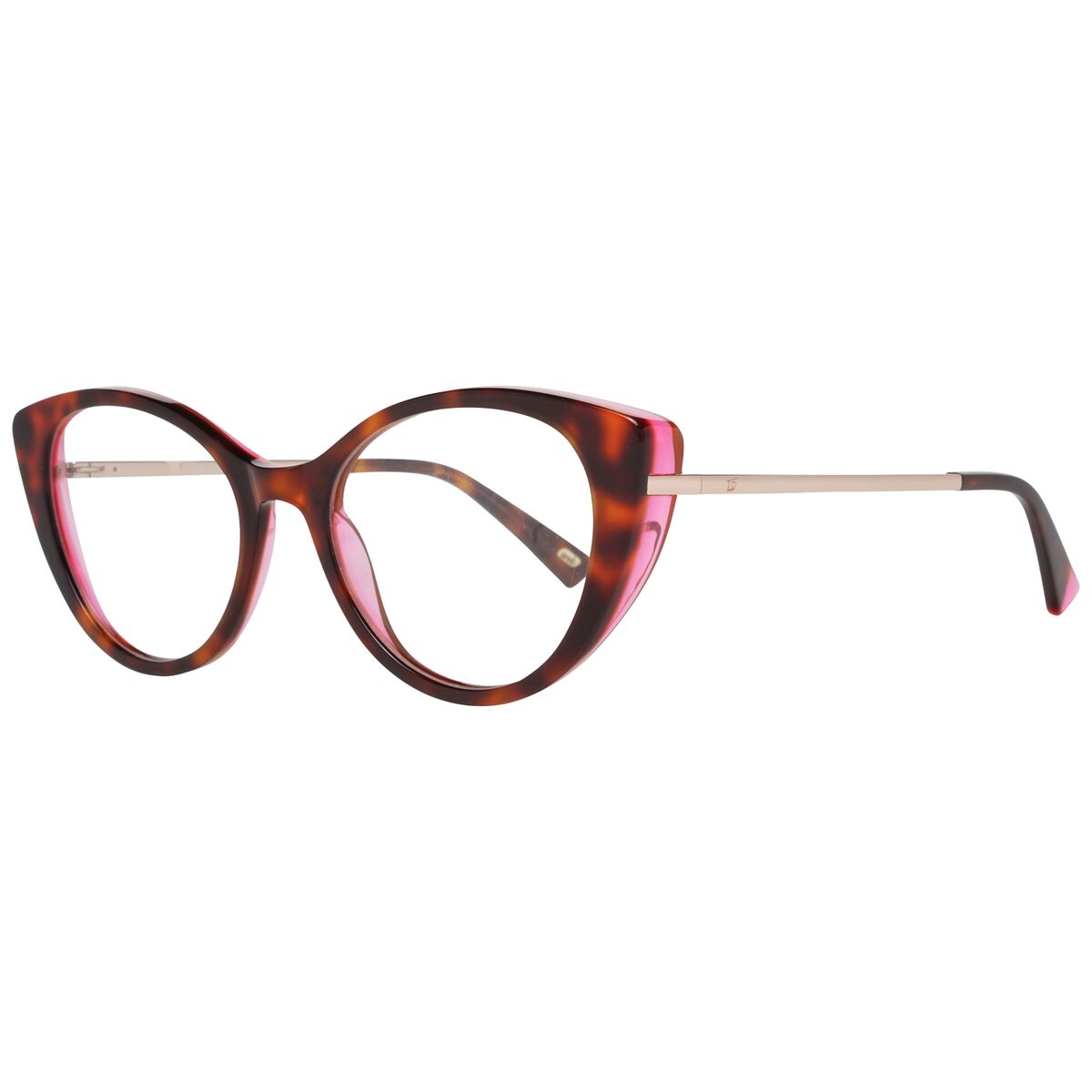 Ladies’ Spectacle frame WEB EYEWEAR WE5288 51056