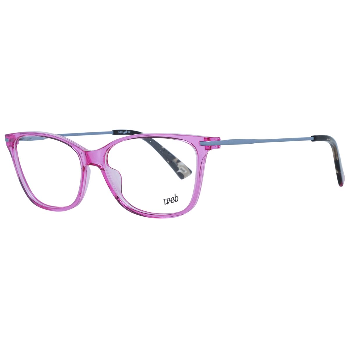 Ladies’ Spectacle frame Web Eyewear WE5298 53075