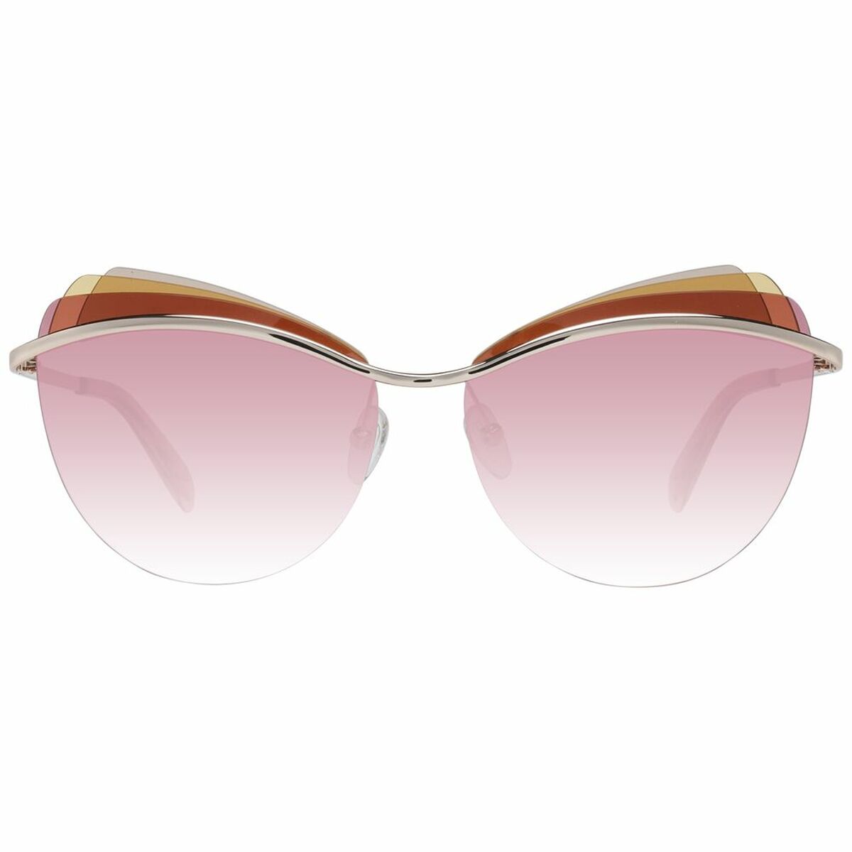 Ladies’ Sunglasses Emilio Pucci EP0112 5928T