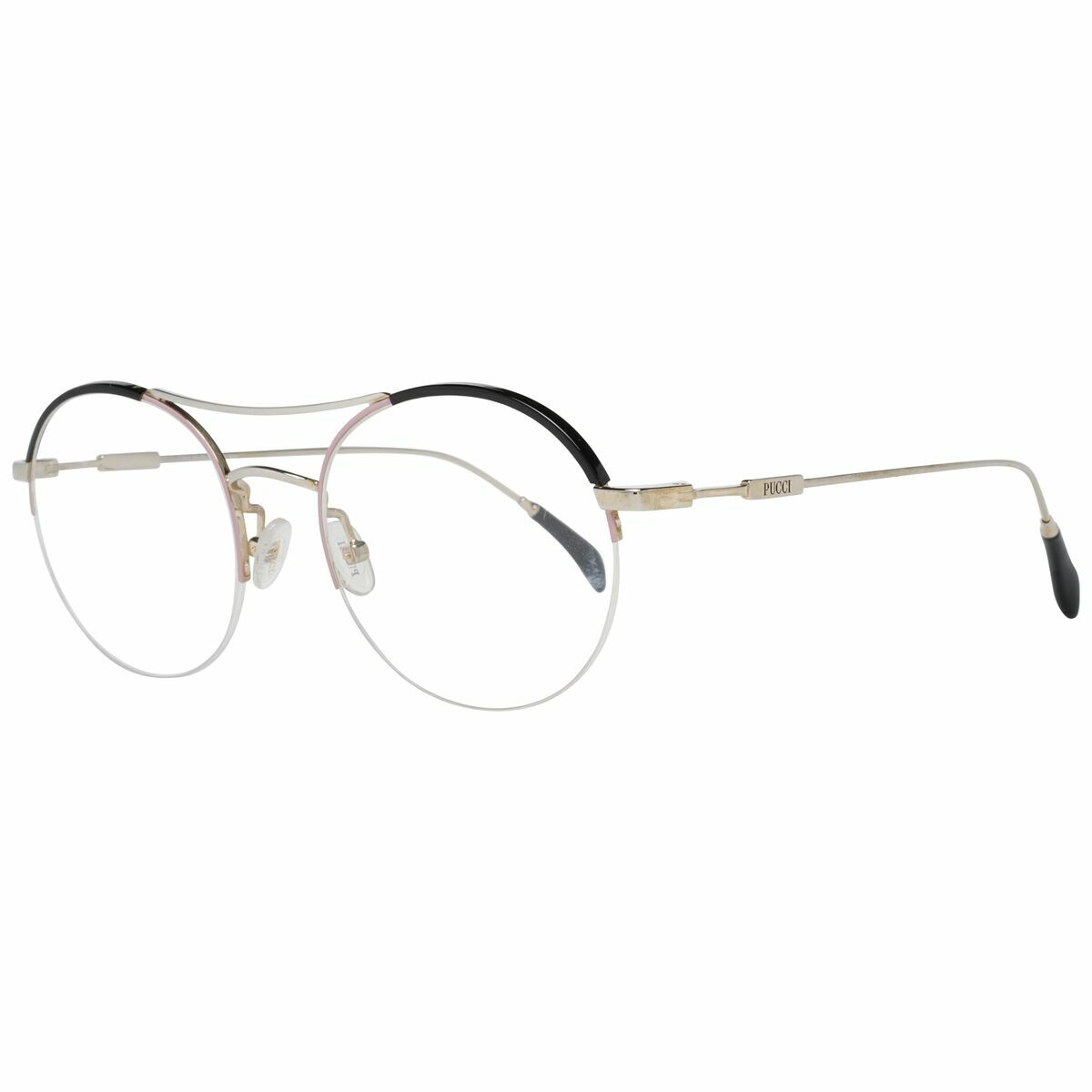 Ladies’ Spectacle frame Emilio Pucci EP5108-52005  52 mm
