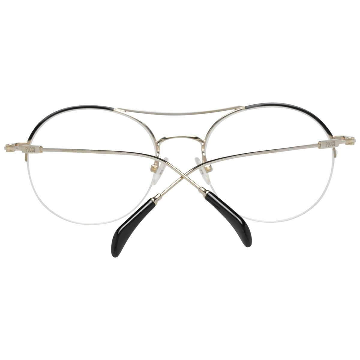 Ladies’ Spectacle frame Emilio Pucci EP5108-52005  52 mm