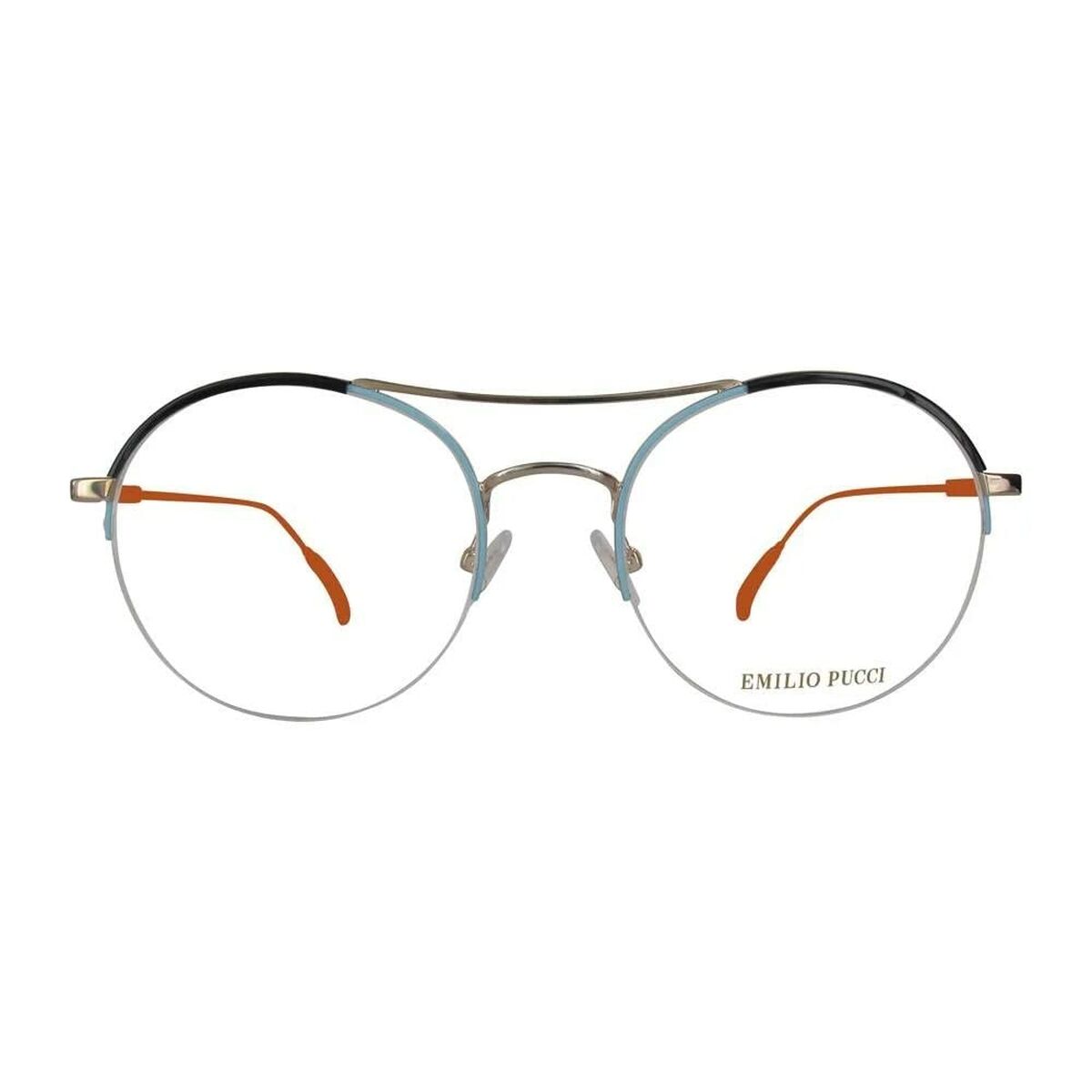 Ladies’ Spectacle frame Emilio Pucci  52 mm