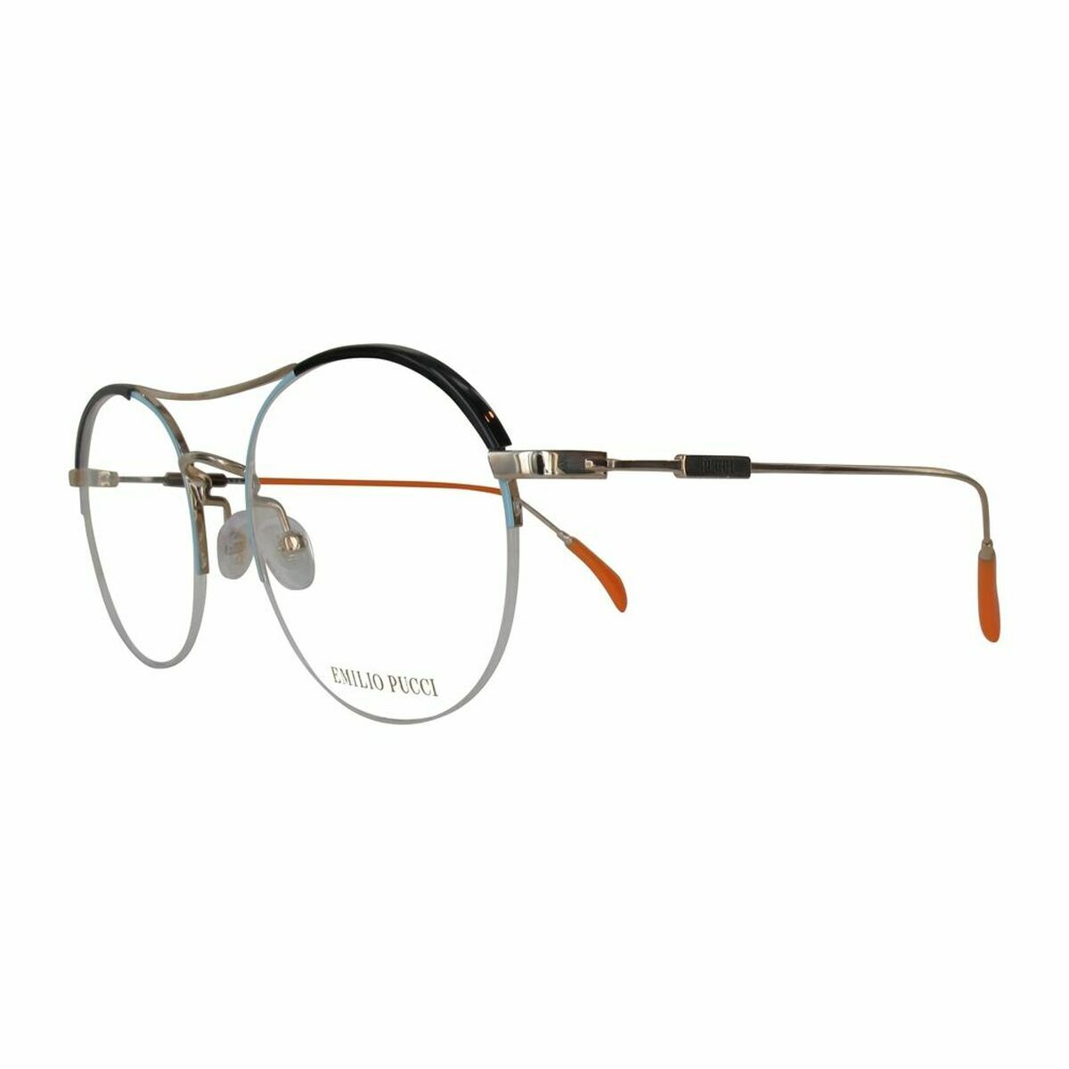 Ladies’ Spectacle frame Emilio Pucci  52 mm