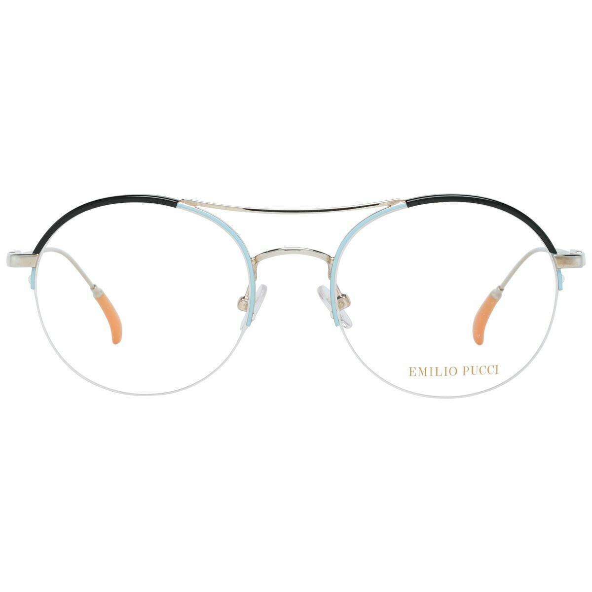 Ladies’ Spectacle frame Emilio Pucci  52 mm