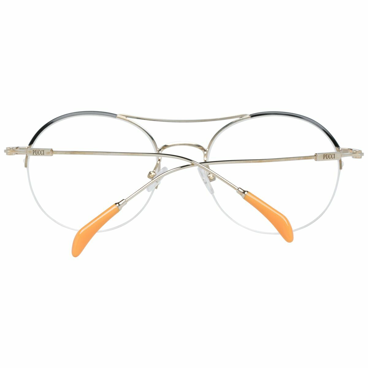 Ladies’ Spectacle frame Emilio Pucci  52 mm