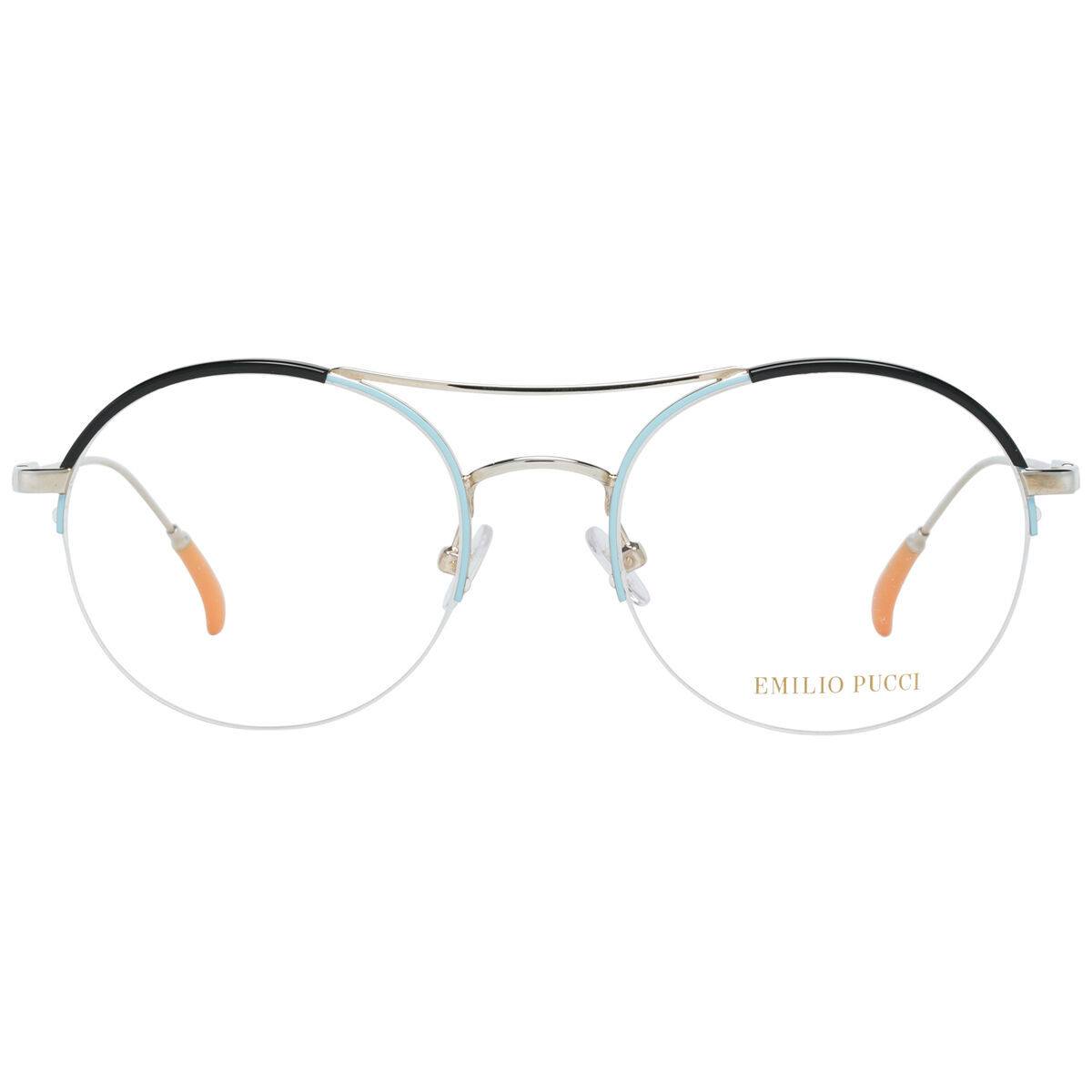 Ladies’ Spectacle frame Emilio Pucci  52 mm