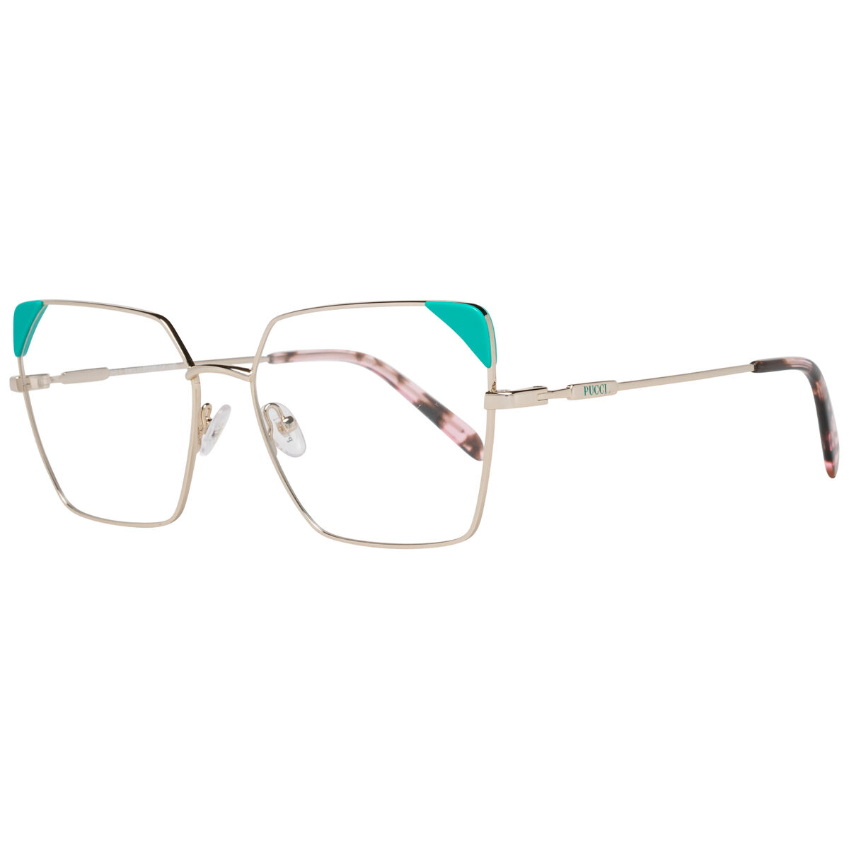 Ladies’ Spectacle frame Emilio Pucci EP5111-55032  55 mm