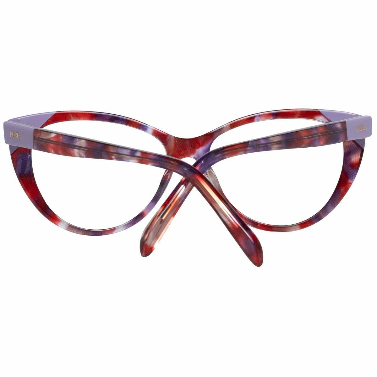 Ladies’ Spectacle frame Emilio Pucci EP5116-54083  54 mm