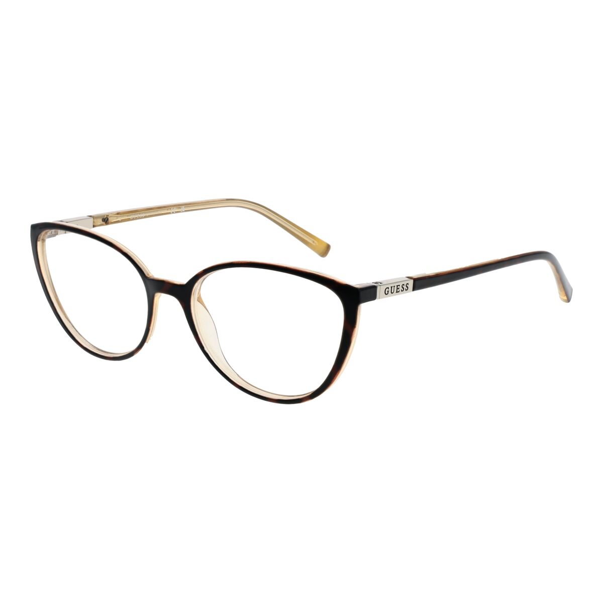 Unisex’ Spectacle frame Guess GU3044 54056