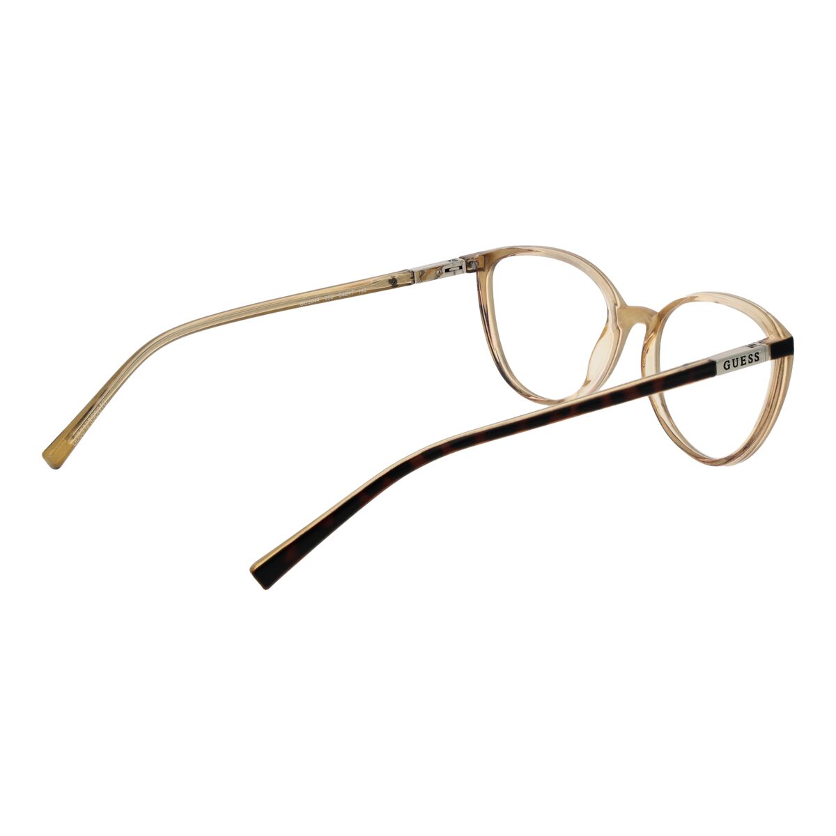 Unisex’ Spectacle frame Guess GU3044 54056