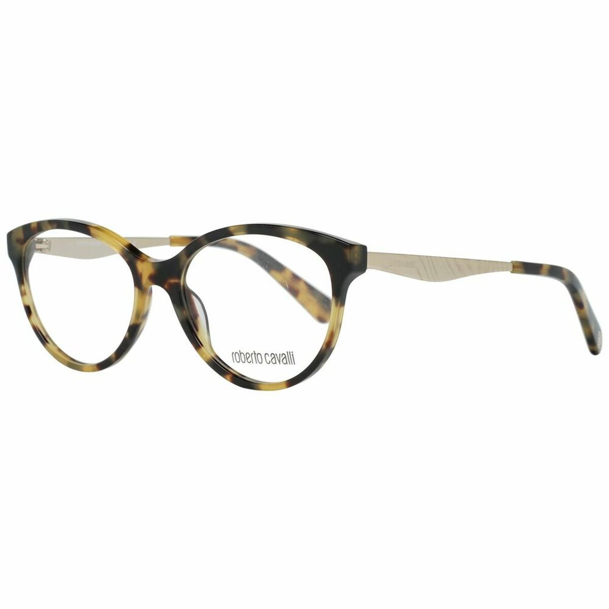 Ladies’ Spectacle frame Roberto Cavalli 889214068422 Ã 51 mm