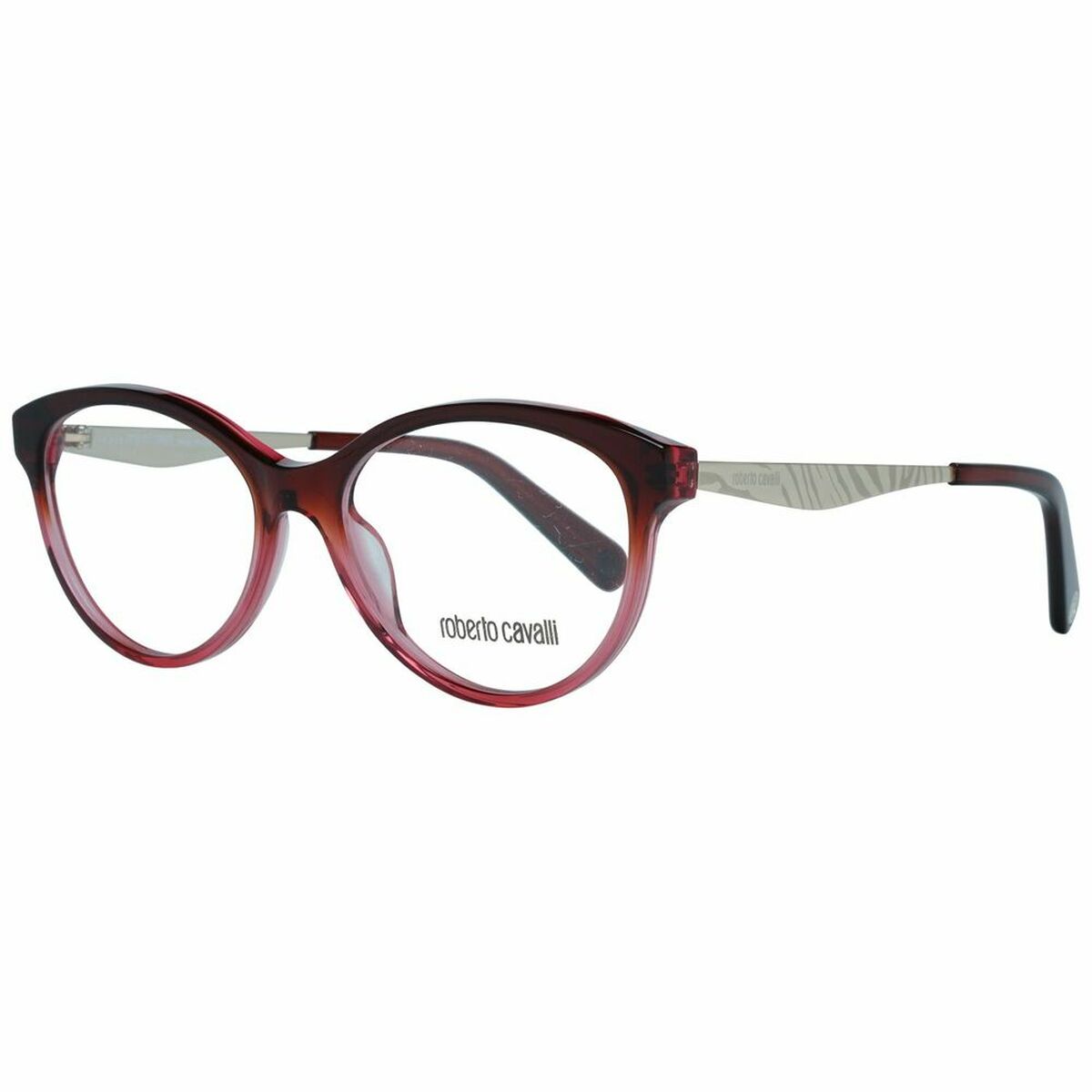 Ladies’ Spectacle frame Roberto Cavalli RC5094-51071 Ø 51 mm Ladies’ Spectacle frame Roberto Cavalli RC5094-51071 Ø 51 mm