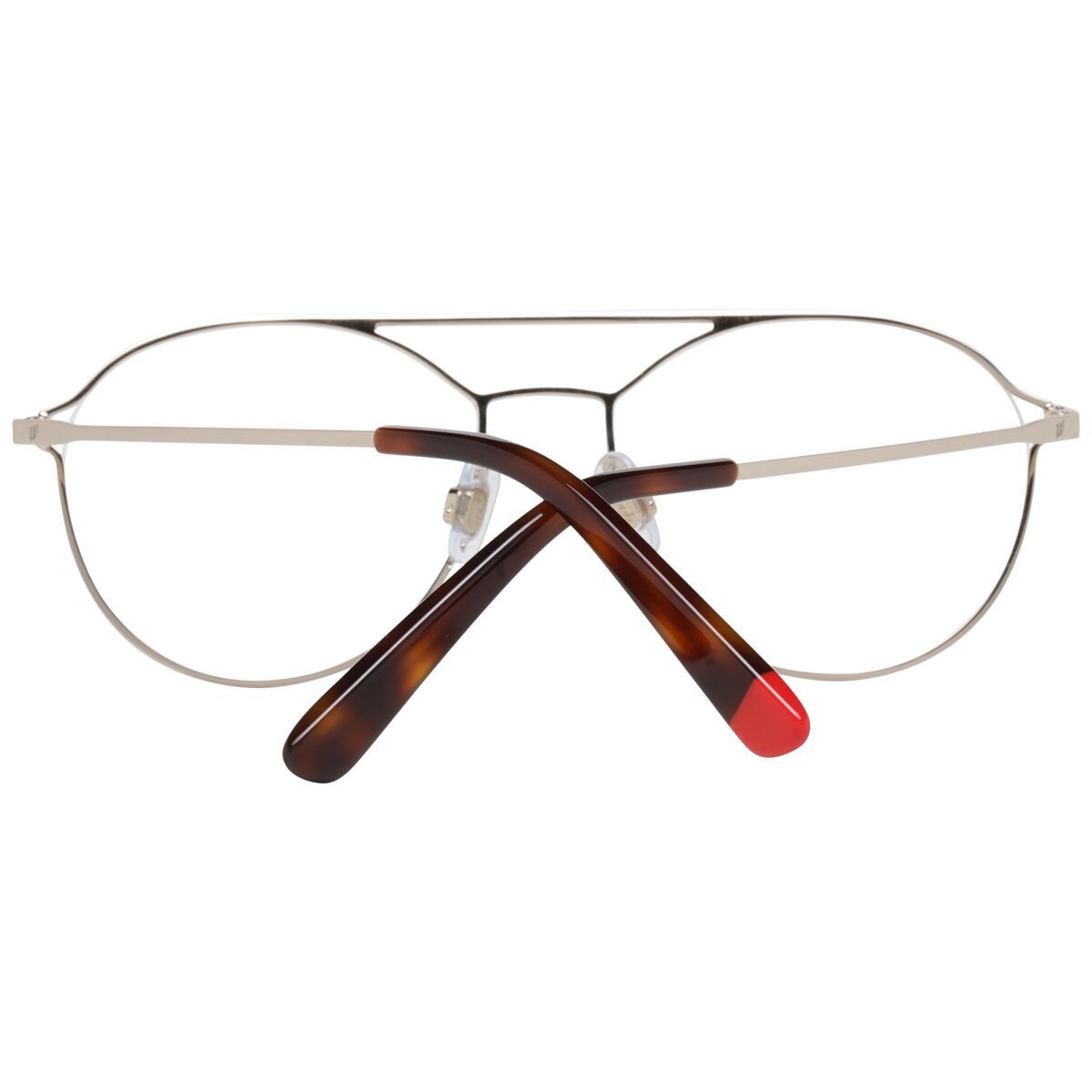 Unisex’ Spectacle frame WEB EYEWEAR WE5300 53028