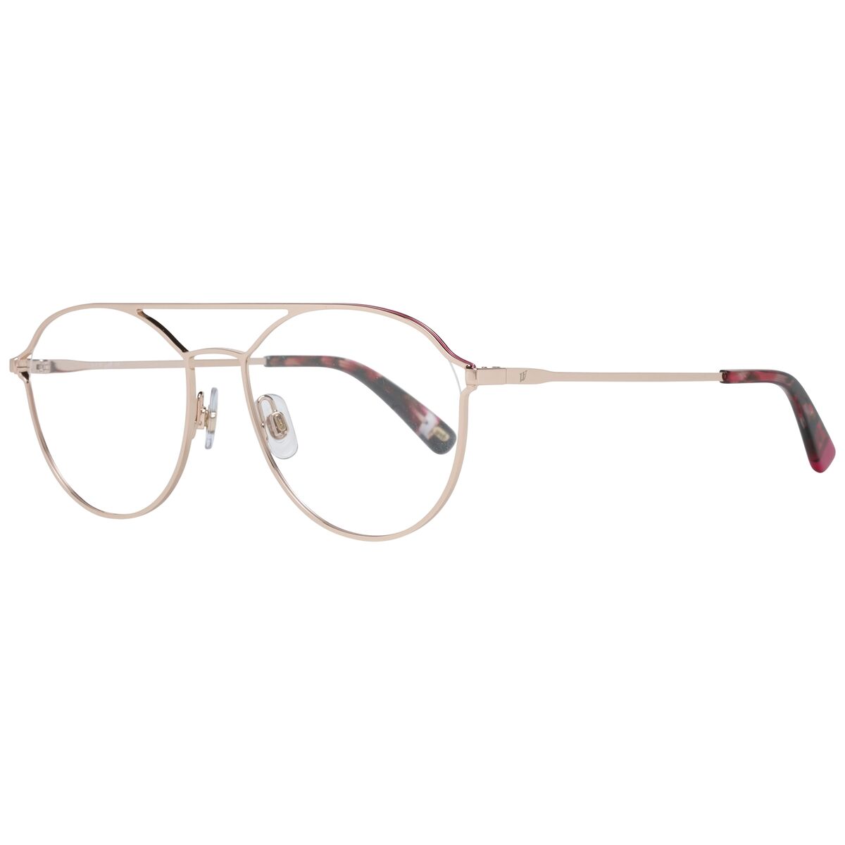 Unisex’ Spectacle frame WEB EYEWEAR WE5300 53033