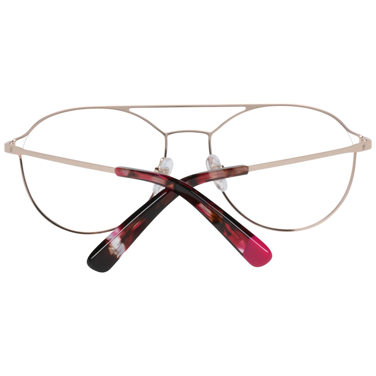 Unisex’ Spectacle frame WEB EYEWEAR WE5300 53033