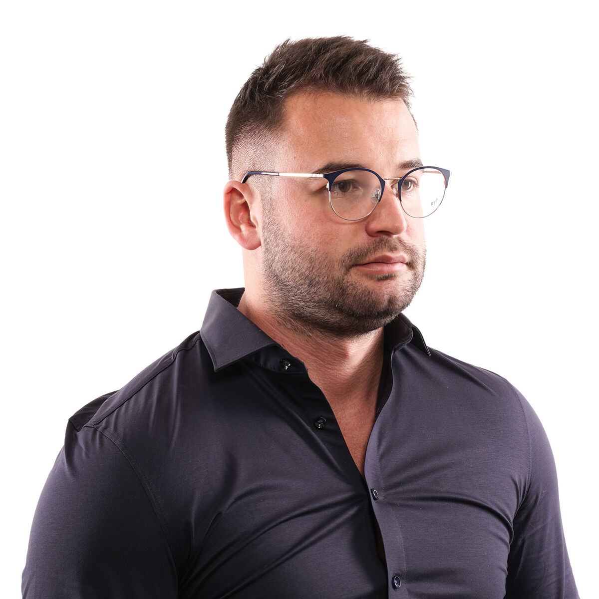 Unisex’ Spectacle frame WEB EYEWEAR WE5303 50016