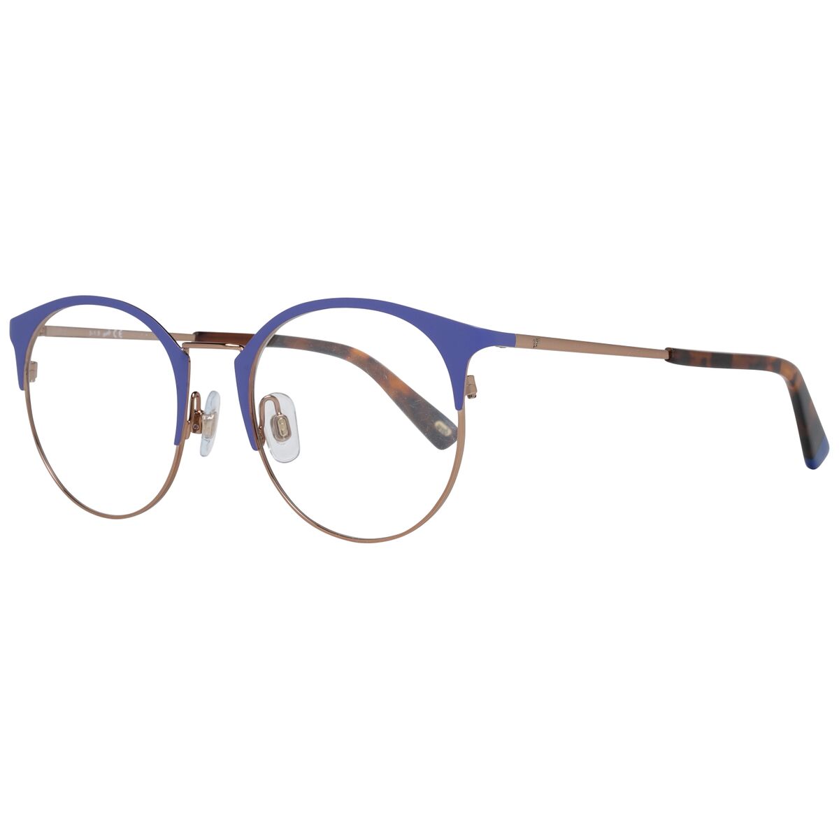 Unisex’ Spectacle frame WEB EYEWEAR WE5303 50036