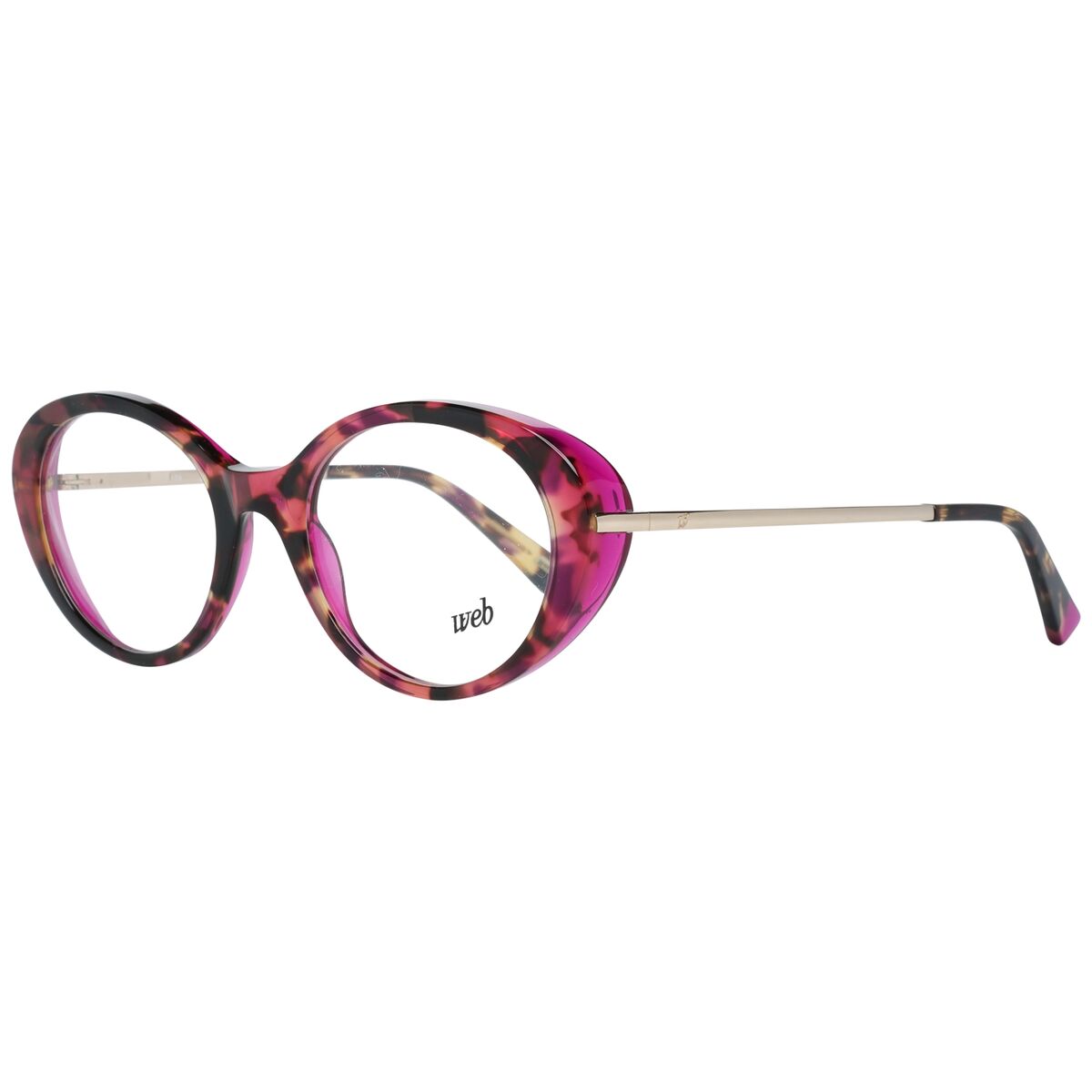 Ladies’ Spectacle frame WEB EYEWEAR WE5302 51056