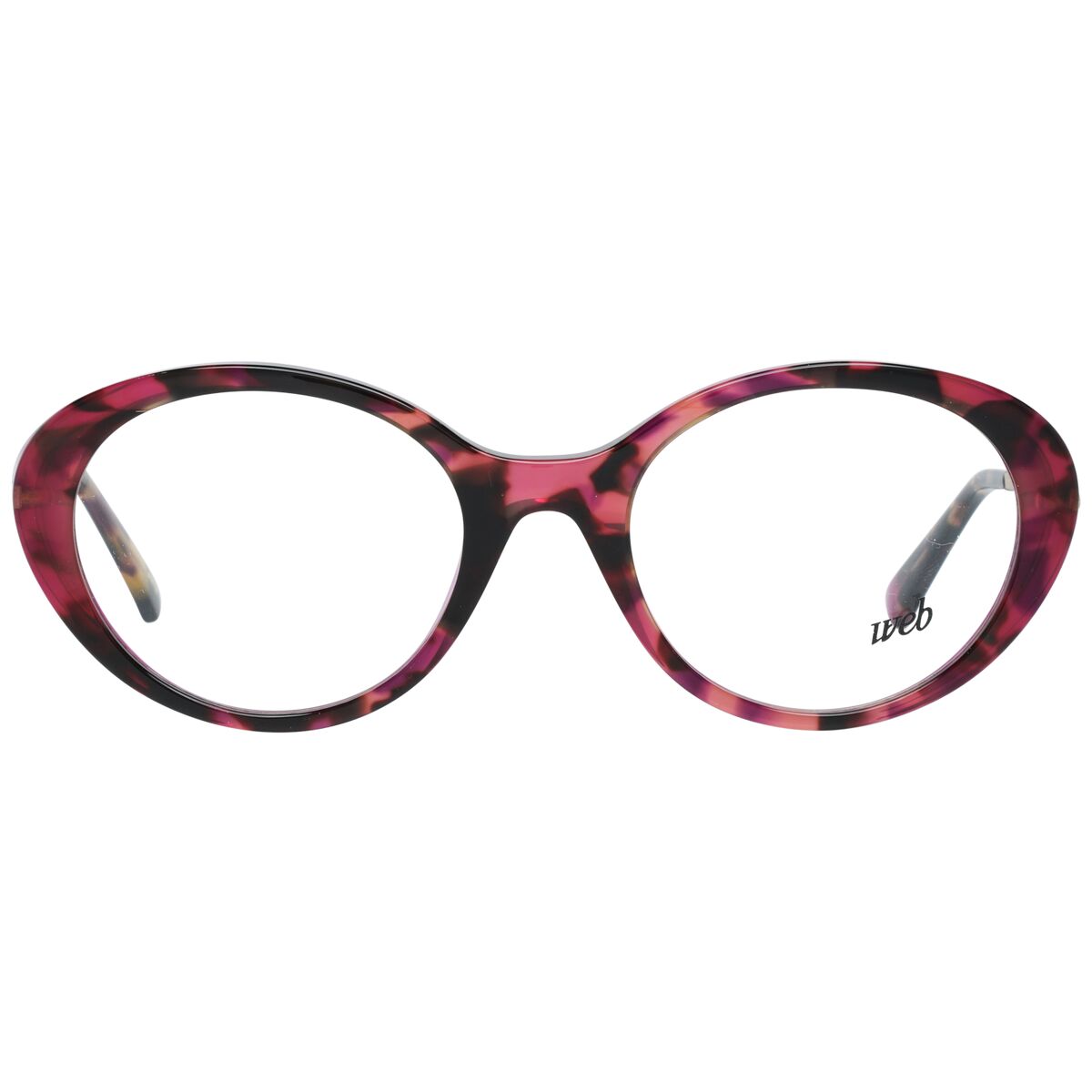 Ladies’ Spectacle frame WEB EYEWEAR WE5302 51056