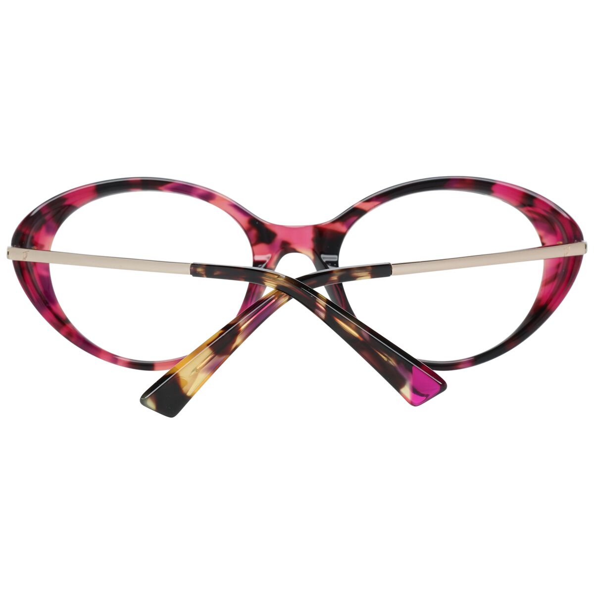 Ladies’ Spectacle frame WEB EYEWEAR WE5302 51056
