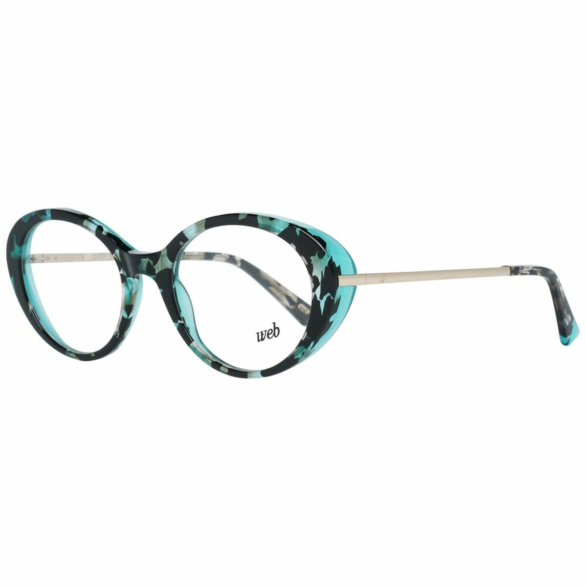 Ladies’ Spectacle frame WEB EYEWEAR WE5302 5156A