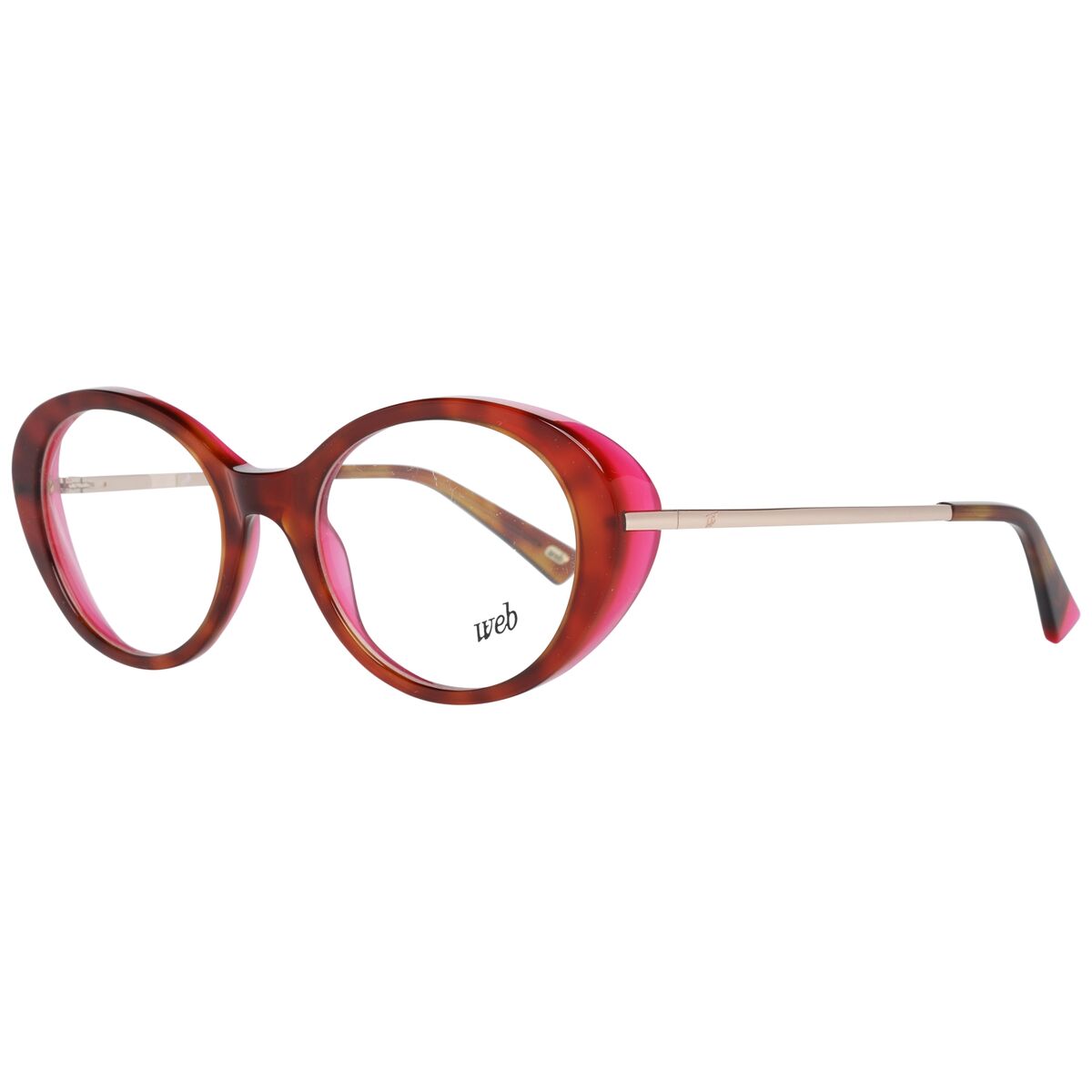 Ladies’ Spectacle frame WEB EYEWEAR WE5302 5156B