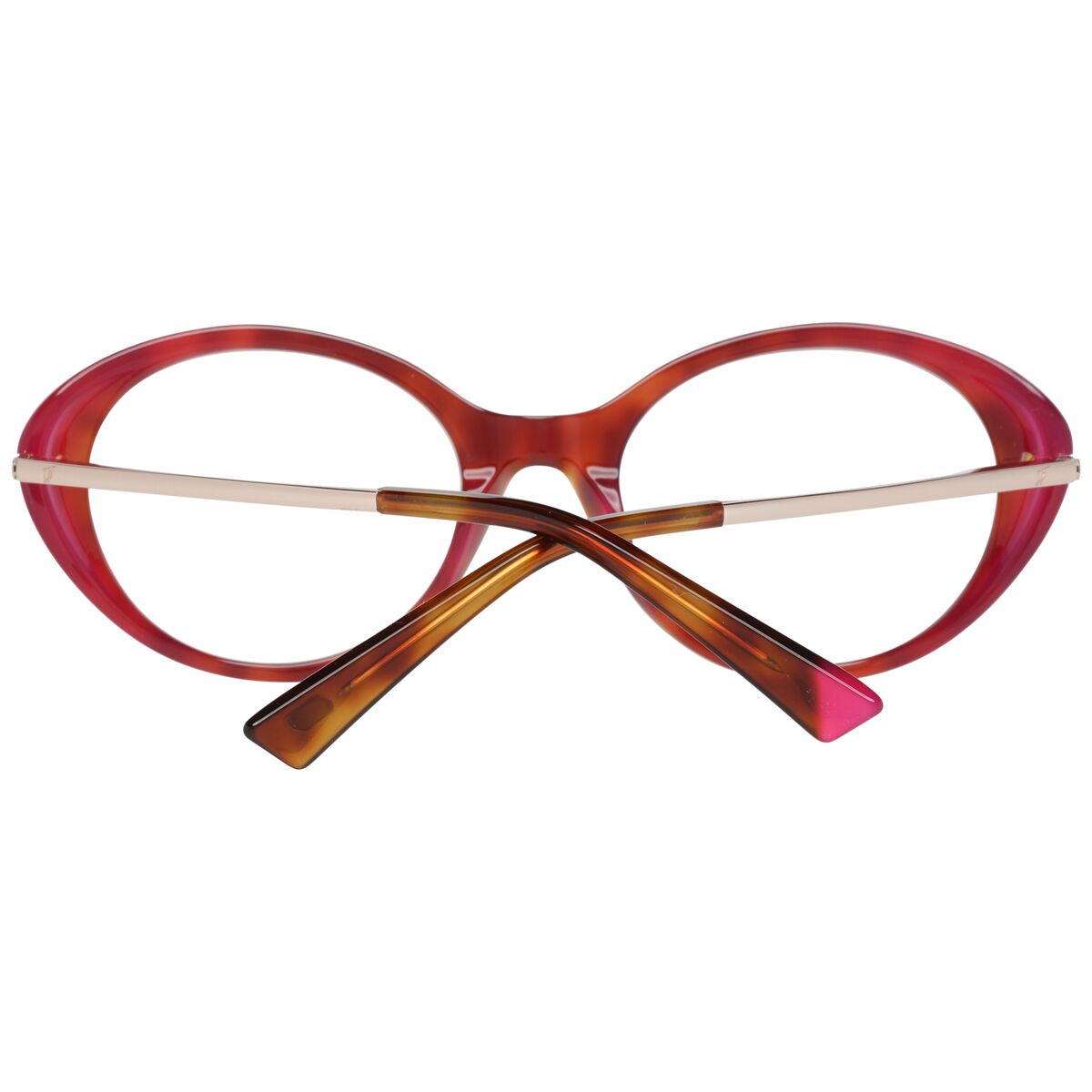 Ladies’ Spectacle frame WEB EYEWEAR WE5302 5156B